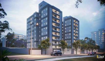 Apartamento à venda, 2 quartos, 1 vaga, JARDIM HOLANDA - Uberlândia/MG