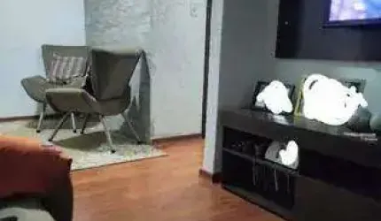 Casa à venda, 2 quartos, 2 vagas, SAO JORGE - Uberlândia/MG