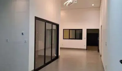 Casa à venda, 3 quartos, 1 suíte, 4 vagas, JARDIM EUROPA - Uberlândia/MG