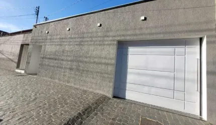 Casa à venda, 4 quartos, 2 suítes, 2 vagas, Presidente Roosevelt - Uberlândia/MG