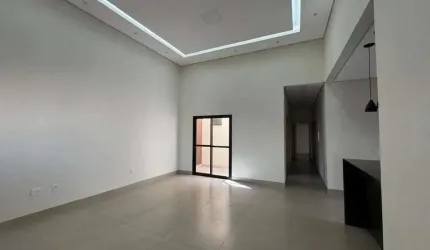 Casa à venda, 3 quartos, 1 suíte, 2 vagas, BEM VIVER - Uberlândia/MG