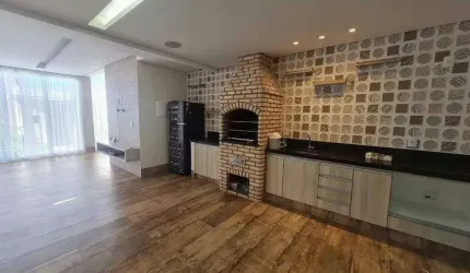 Casa à venda, 3 quartos, 1 suíte, 4 vagas, CIDADE JARDIM - Uberlândia/MG