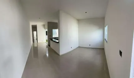 Casa à venda, 2 quartos, 1 suíte, 1 vaga, LARANJEIRAS - Uberlândia/MG