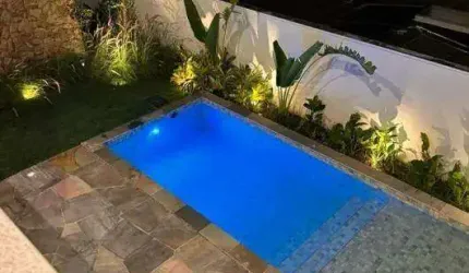 CASA EM CONDOMÍNIO à venda, 4 quartos, 4 suítes, 5 vagas, NOVA UBERLANDIA - Uberlândia/MG