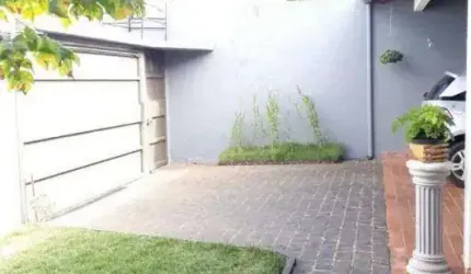 Casa à venda, 3 quartos, 1 suíte, 2 vagas, CIDADE JARDIM - Uberlândia/MG