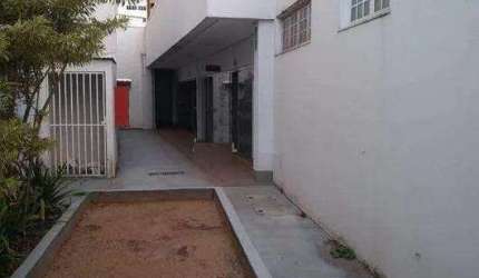 imovel comercial à venda, 6 vagas, FUNDINHO - Uberlândia/MG
