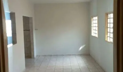 Casa à venda, 3 quartos, 4 vagas, Saraiva - Uberlândia/MG