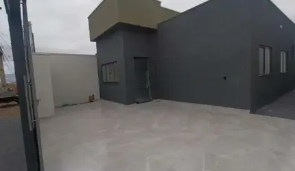 Casa à venda, 3 quartos, 1 suíte, 2 vagas, LARANJEIRAS - Uberlândia/MG