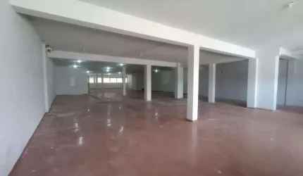 PREDIO COMERCIAL para aluguel, 3 vagas, NOSSA SENHORA APARECIDA - Uberlândia/MG