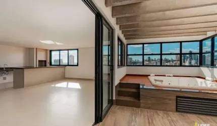 Cobertura à venda, 3 quartos, 3 suítes, 3 vagas, COPACABANA - Uberlândia/MG