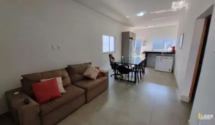 Casa à venda, 3 quartos, 1 suíte, 1 vaga, JARDIM INCONFIDENCIA - Uberlândia/MG