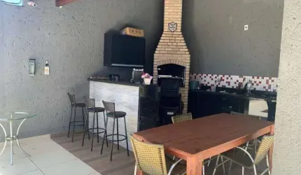 Casa à venda, 3 quartos, 2 suítes, MARACANA - Uberlândia/MG