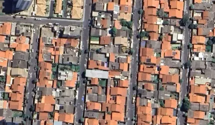 TERRENO à venda, GRANADA - Uberlândia/MG