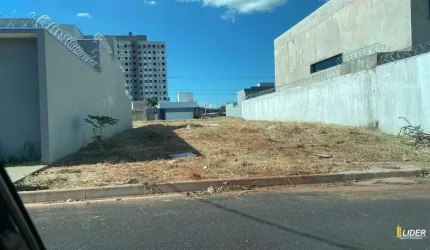 TERRENO à venda, GRAND VILLE - Uberlândia/MG