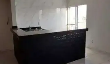 Apartamento à venda, 2 quartos, 1 suíte, JARDIM DAS PALMEIRAS - Uberlândia/MG