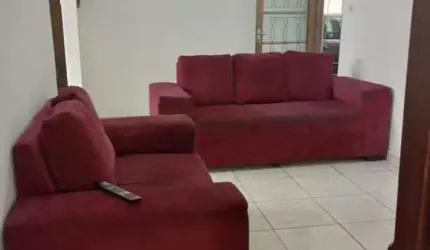 Casa à venda, 3 quartos, 2 vagas, LUIZOTE DE FREITAS - Uberlândia/MG