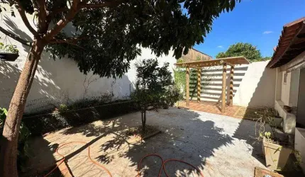 Casa à venda, 4 quartos, 2 suítes, 4 vagas, Brasil - Uberlândia/MG