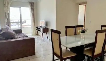 Apartamento à venda, 2 quartos, 1 suíte, 1 vaga, Brasil - Uberlândia/MG