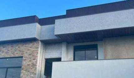 CASA EM CONDOMÍNIO à venda, 5 quartos, 5 suítes, 4 vagas, NOVA UBERLANDIA - Uberlândia/MG