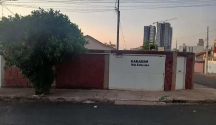 TERRENO à venda, FUNDINHO - Uberlândia/MG