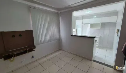 Apartamento à venda, 2 quartos, 1 vaga, GAVEA - Uberlândia/MG
