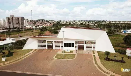 TERRENO EM CONDOMÍNIO à venda, JARDIM BOTANICO - Uberlândia/MG