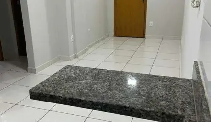 Apartamento à venda, 2 quartos, 1 vaga, NOVA UBERLANDIA - Uberlândia/MG