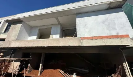CASA EM CONDOMÍNIO à venda, 4 quartos, 4 suítes, 2 vagas, NOVA UBERLANDIA - Uberlândia/MG