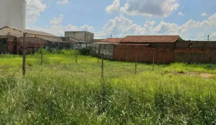 TERRENO à venda, LUIZOTE DE FREITAS - Uberlândia/MG