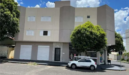 Prédio à venda, Tibery - Uberlândia/MG