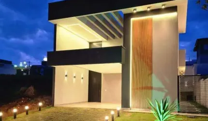 CASA EM CONDOMÍNIO à venda, 3 quartos, 1 suíte, 2 vagas, GRANJA MARILEUSA - Uberlândia/MG