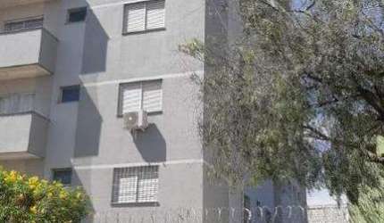 Apartamento para aluguel, 2 quartos, 1 suíte, 2 vagas, Saraiva - Uberlândia/MG