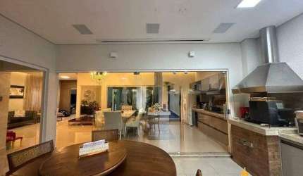 Casa à venda, 3 quartos, 3 suítes, 4 vagas, ITAPEMA SUL - Uberlândia/MG