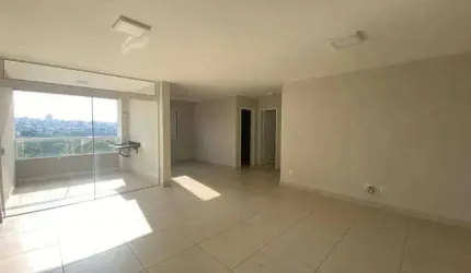 Apartamento à venda, 3 quartos, 1 suíte, 2 vagas, COPACABANA - Uberlândia/MG
