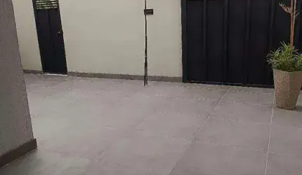 Casa à venda, 2 quartos, 1 suíte, 2 vagas, CIDADE JARDIM - Uberlândia/MG