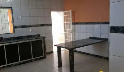 Casa à venda, 4 quartos, 3 vagas, PLANALTO - Uberlândia/MG