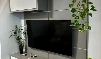 Apartamento à venda, 2 quartos, 1 suíte, 1 vaga, LARANJEIRAS - Uberlândia/MG