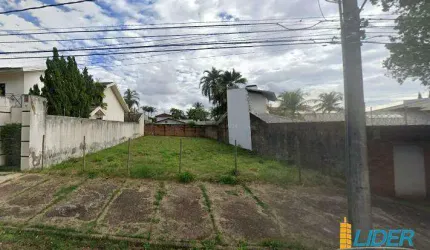 TERRENO à venda, MORADA DA COLINA - Uberlândia/MG