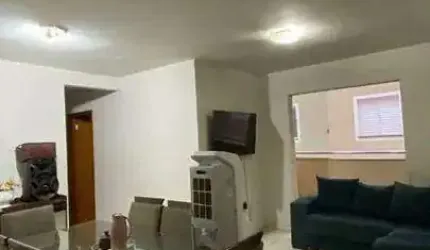 Apartamento à venda, 3 quartos, 1 suíte, 1 vaga, CHACARAS TUBALINA E QUARTEL - Uberlândia/MG