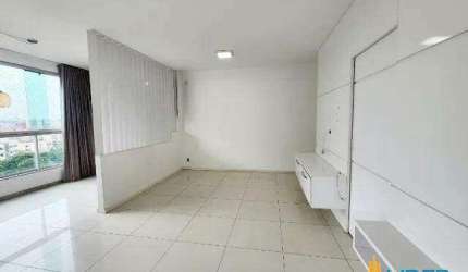 Apartamento à venda, 3 quartos, 1 suíte, 2 vagas, FINOTTI - Uberlândia/MG