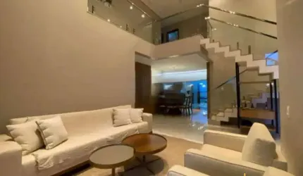 Casa à venda, 4 quartos, 2 suítes, 3 vagas, PAMPULHA - Uberlândia/MG