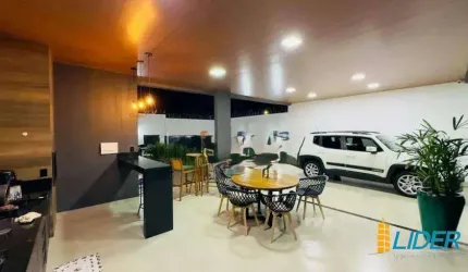 Casa à venda, 3 quartos, 1 suíte, 4 vagas, PAMPULHA - Uberlândia/MG