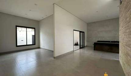 Casa à venda, 3 quartos, 3 suítes, 3 vagas, Vigilato Pereira - Uberlândia/MG