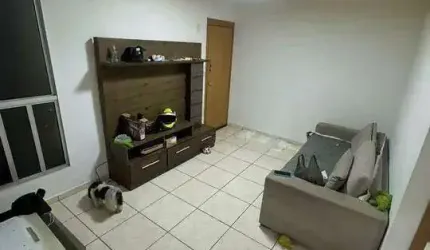 Apartamento à venda, 2 quartos, 1 vaga, ACLIMACAO - Uberlândia/MG