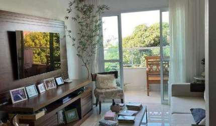 Apartamento à venda, 3 quartos, 1 suíte, 2 vagas, Tibery - Uberlândia/MG