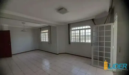 Apartamento à venda, 3 quartos, 1 suíte, 1 vaga, Osvaldo Rezende - Uberlândia/MG