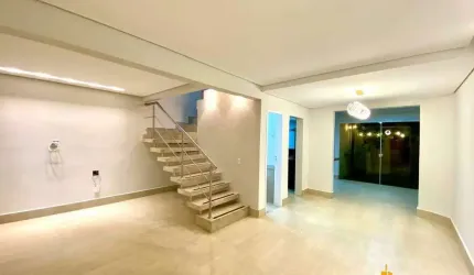 Casa à venda, 3 quartos, 1 suíte, 2 vagas, GAVEA - Uberlândia/MG