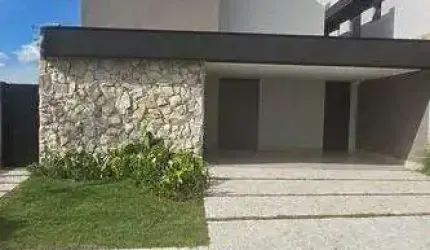 CASA EM CONDOMÍNIO à venda, 4 quartos, 3 suítes, 4 vagas, GAVEA - Uberlândia/MG