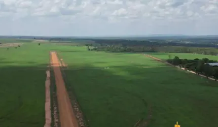 Fazenda à venda, AREA RURAL DE ARAGUAINA - TO - ARAGUAINA/TO