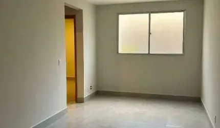 Apartamento à venda, 2 quartos, 1 vaga, Presidente Roosevelt - Uberlândia/MG